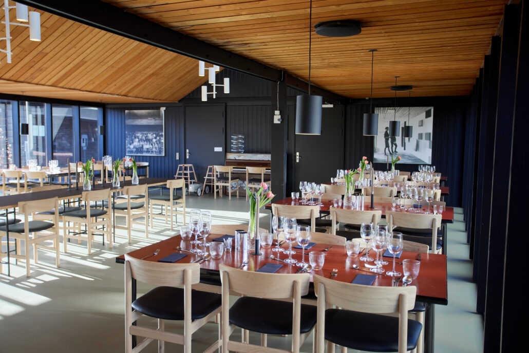 Tommahviid_opdækket_spisesal