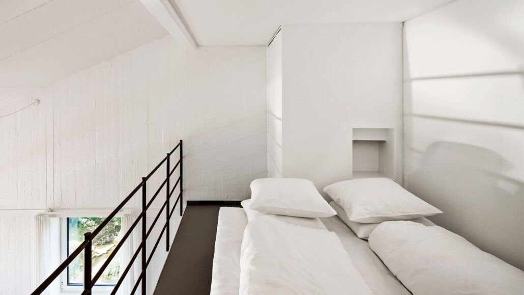 Forfatterlejlighed 2