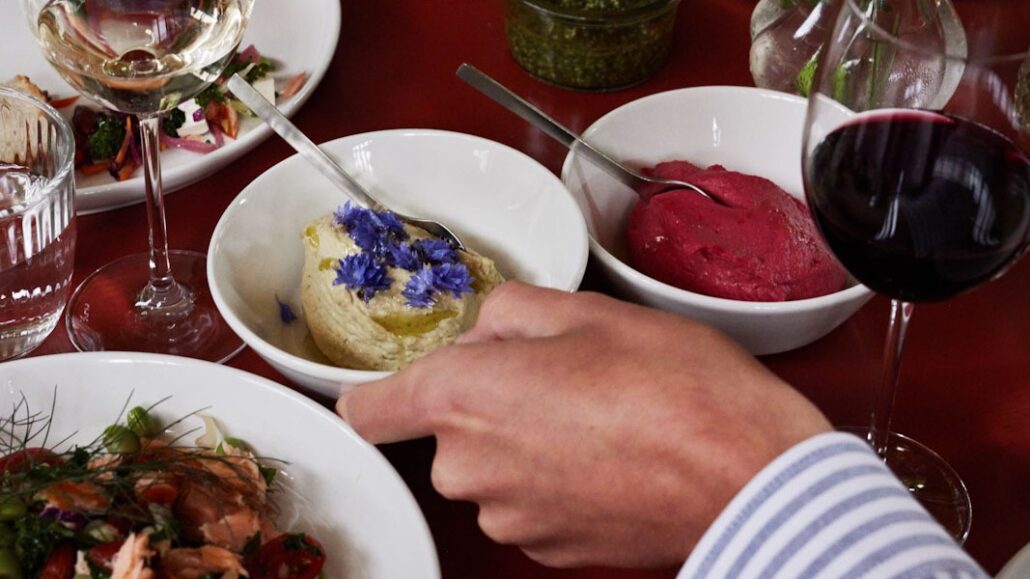 Spisesalen cover photo 3